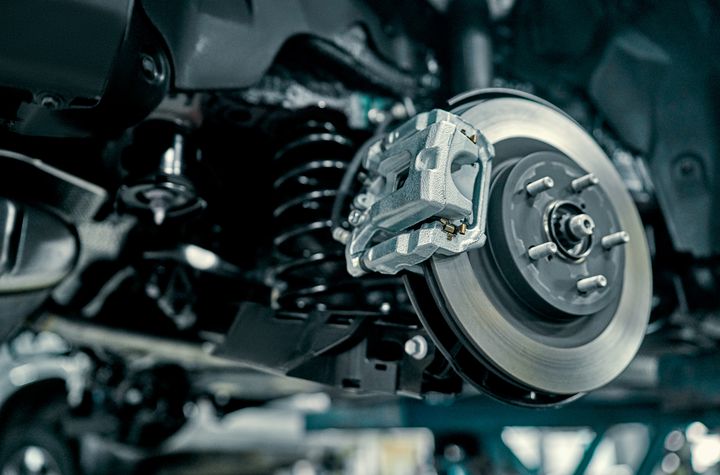 Brake Repair In Sherman Oaks, California Brake Repair In Sherman Oaks, California